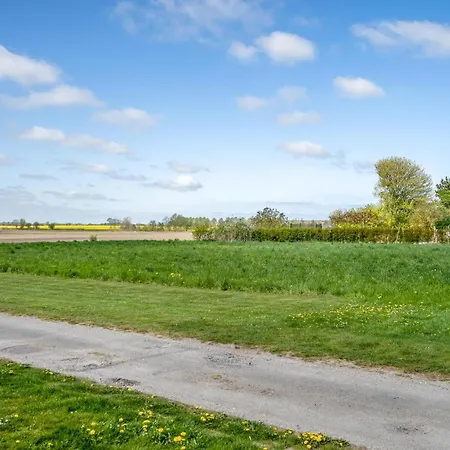 Three-bedroom In * Otterup