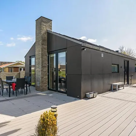 Nice Home In Otterup With Wifi Otterup