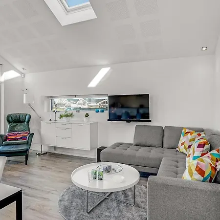 Nice Home In Otterup With Wifi Otterup