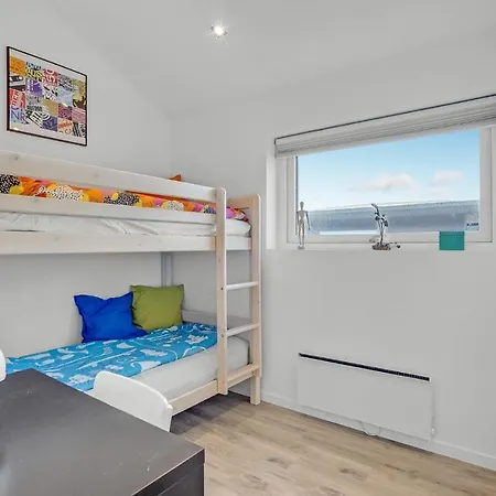 Nice Home In Otterup With Wifi Otterup